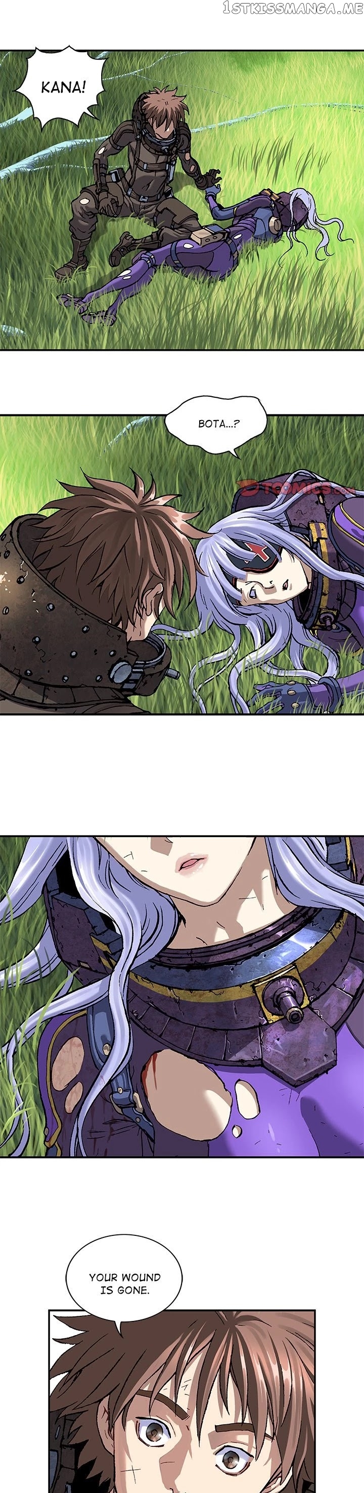 Leviathan, Chapter 210 image 15